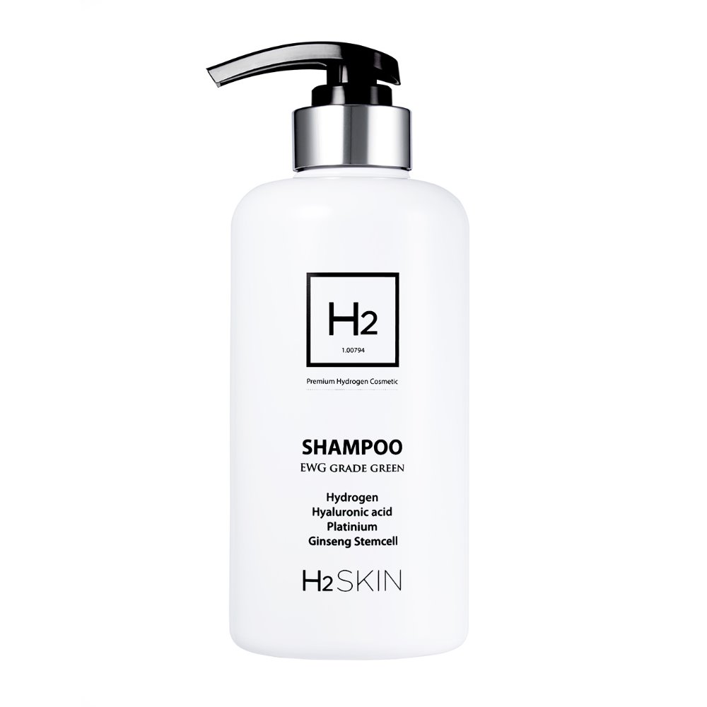 H2SKIN Scalp management Shampoo